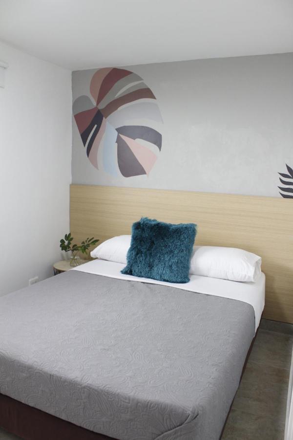 Primavera Hotel Medellin Exterior photo